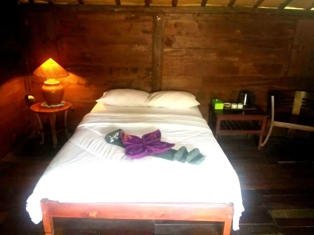 Маланг: Padi Heritage Hotel