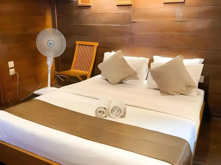 Маланг: Padi Heritage Hotel