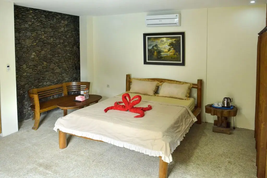 Маланг: Padi Heritage Hotel