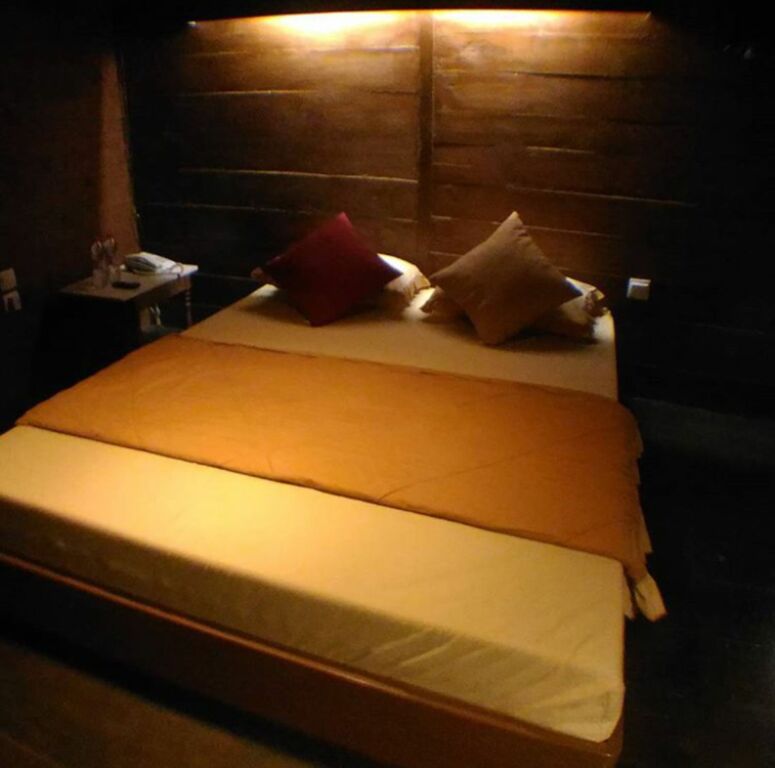 Маланг: Padi Heritage Hotel