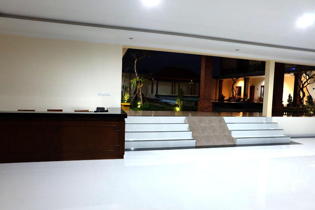 Пекату: Tom's Inn Pecatu