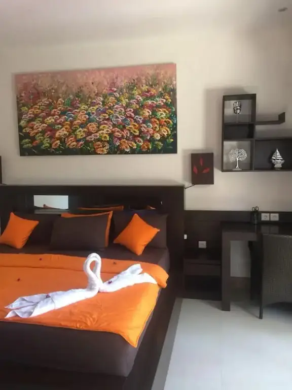 Сукасада: Villa Twin Lovina