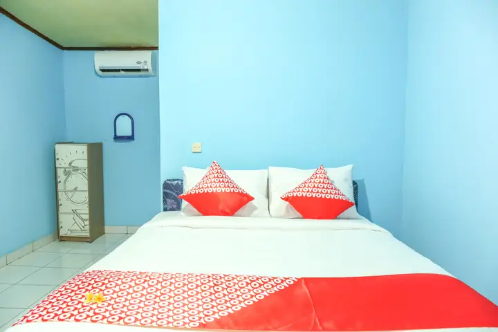 Кута: Zury Homestay - Hostel
