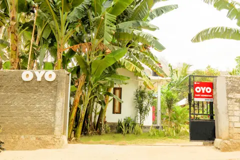 Zury Homestay - Hostel — фото 1