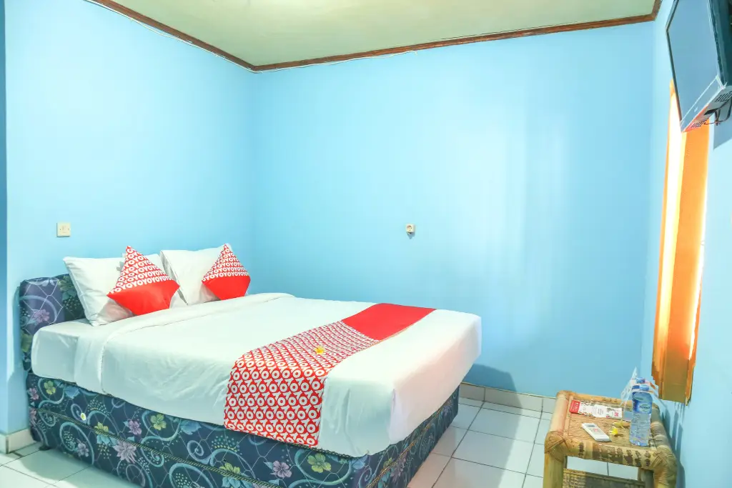 Кута: Zury Homestay - Hostel