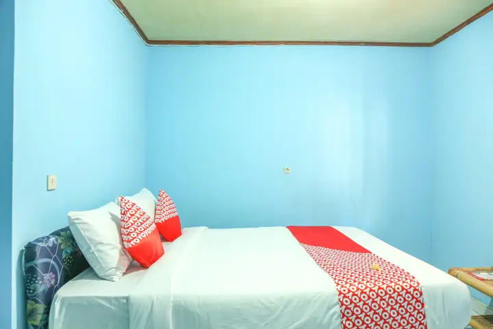 Кута: Zury Homestay - Hostel