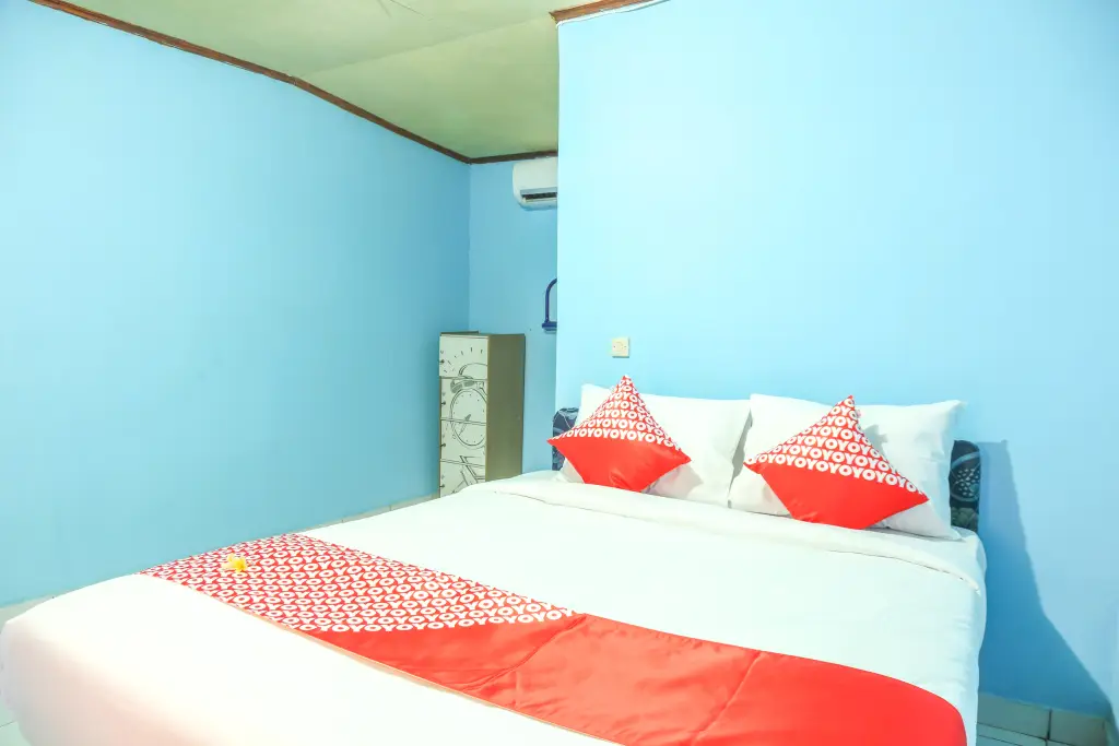 Кута: Zury Homestay - Hostel