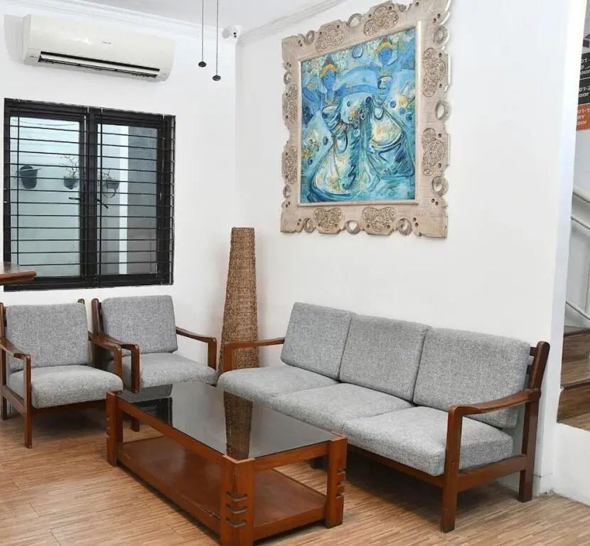 Джакарта: Sky Inn Syariah Fatmawati 2 Jakarta
