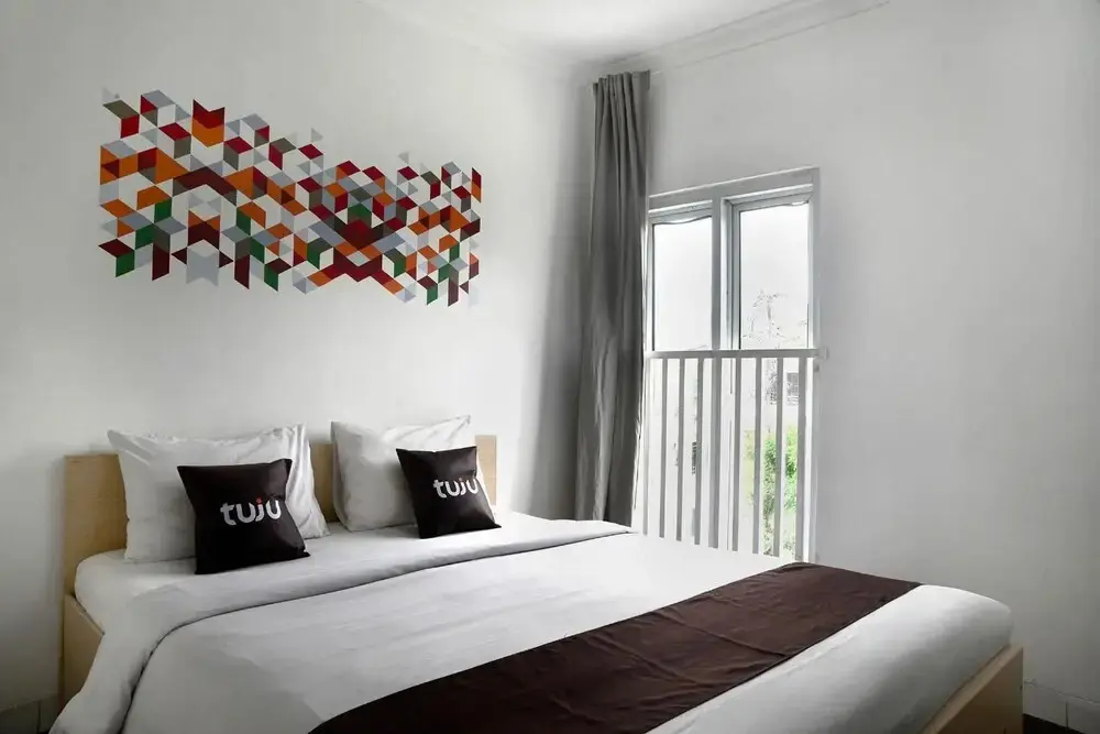 Джакарта: Sky Inn Syariah Fatmawati 2 Jakarta
