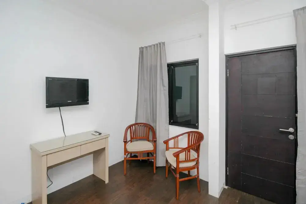 Джакарта: Sky Inn Syariah Fatmawati 2 Jakarta