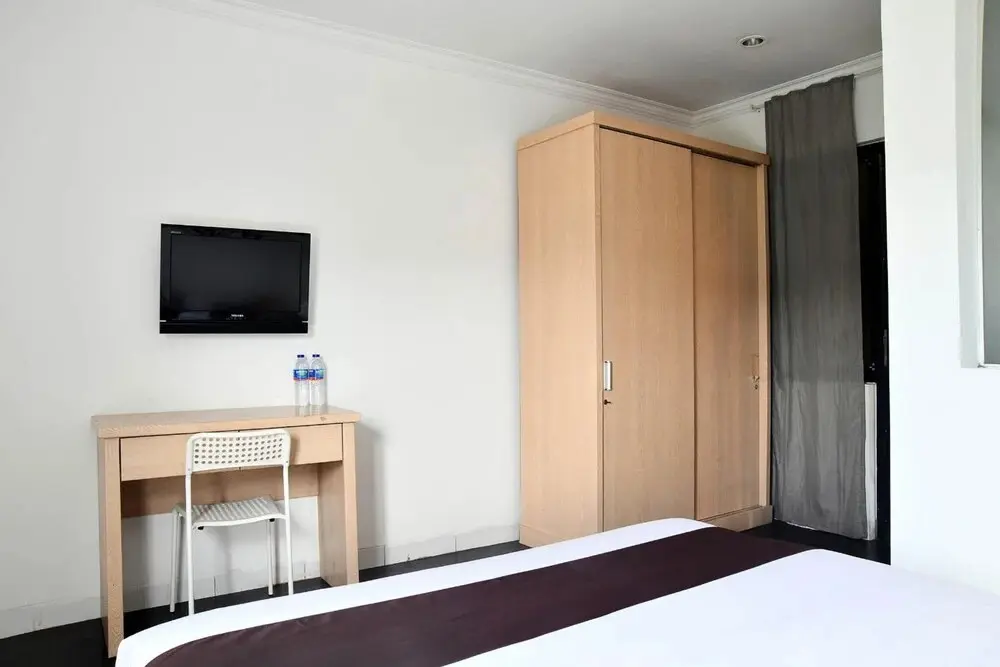 Джакарта: Sky Inn Syariah Fatmawati 2 Jakarta
