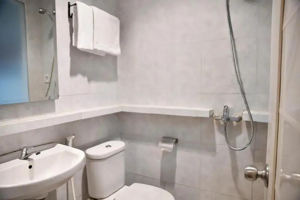 Джакарта: Sky Inn Syariah Fatmawati 2 Jakarta