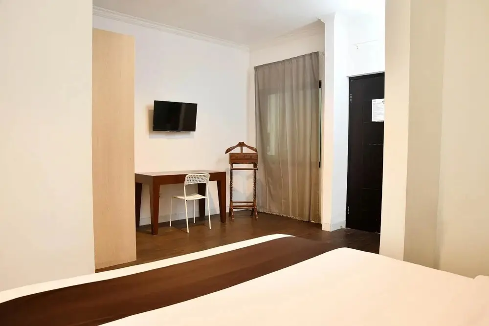 Джакарта: Sky Inn Syariah Fatmawati 2 Jakarta
