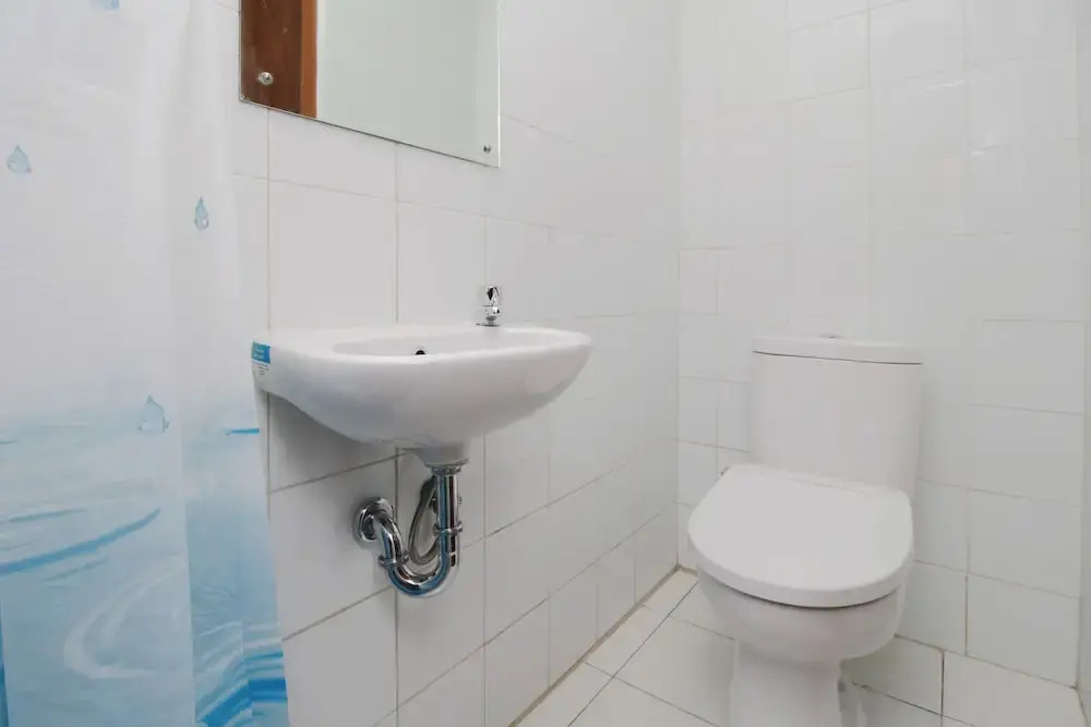 Джакарта: Sky Inn Persatuan 13 Jakarta