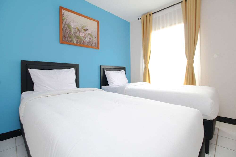 Джакарта: Sky Inn Persatuan 13 Jakarta