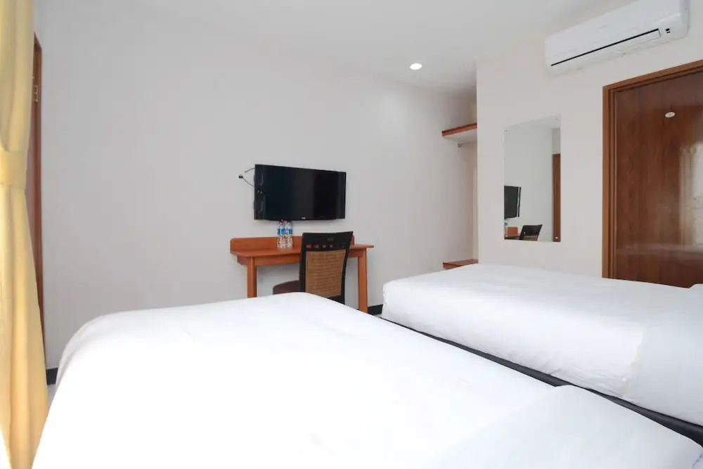 Джакарта: Sky Inn Persatuan 13 Jakarta