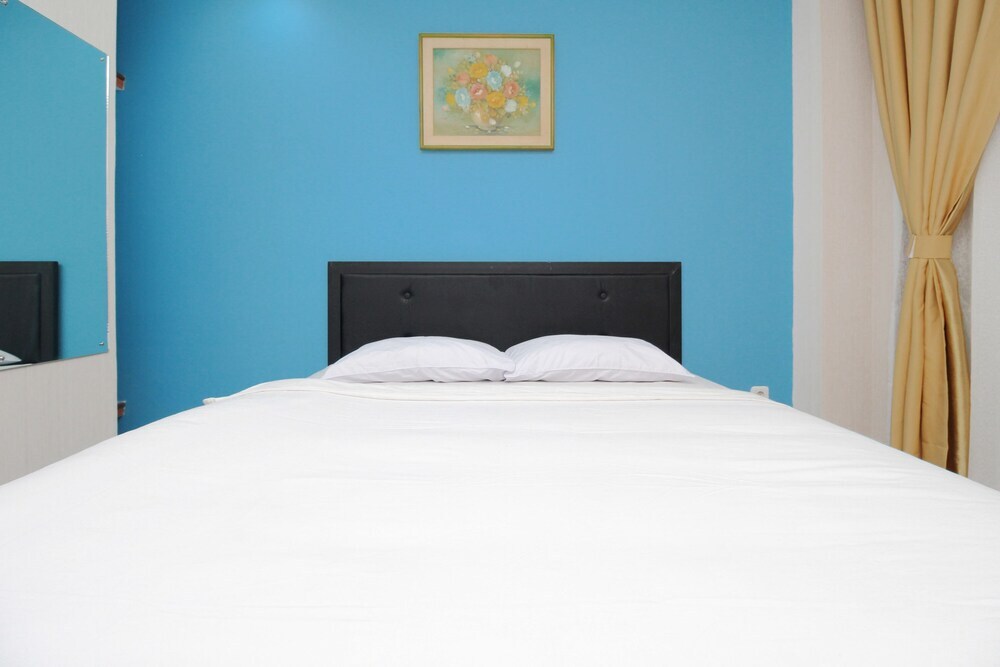 Джакарта: Sky Inn Persatuan 13 Jakarta