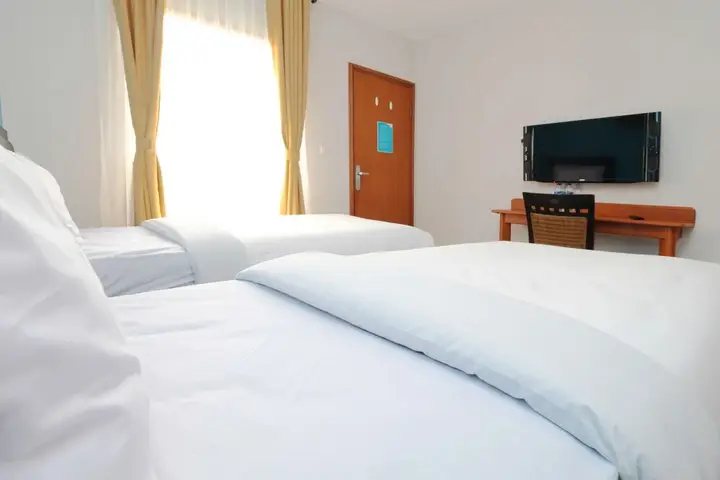 Джакарта: Sky Inn Persatuan 13 Jakarta