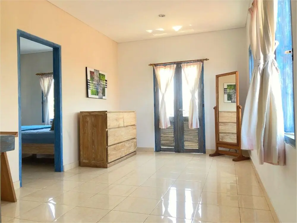 Беноа: Kampial House 2 Bedrooms Nusa Dua