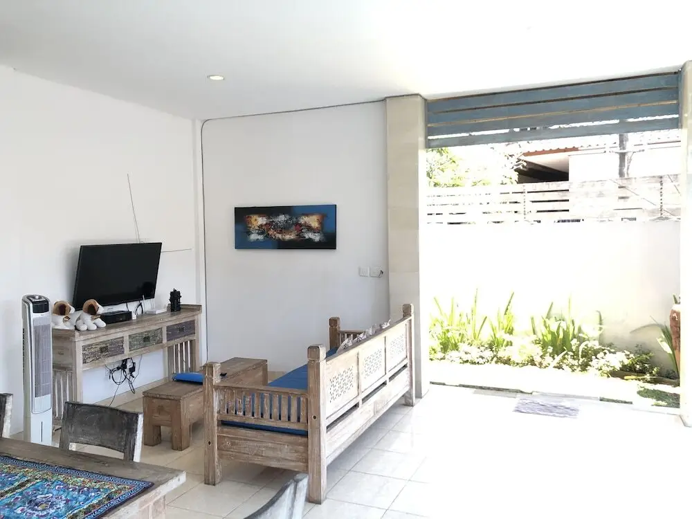 Беноа: Kampial House 2 Bedrooms Nusa Dua