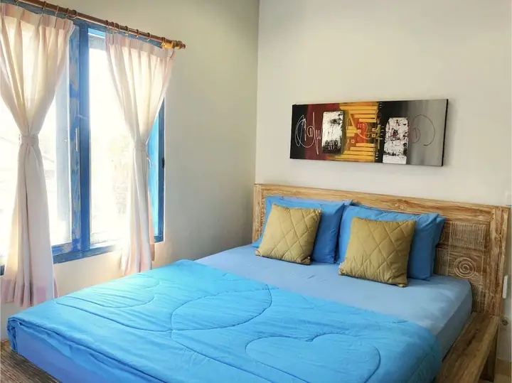 Беноа: Kampial House 2 Bedrooms Nusa Dua