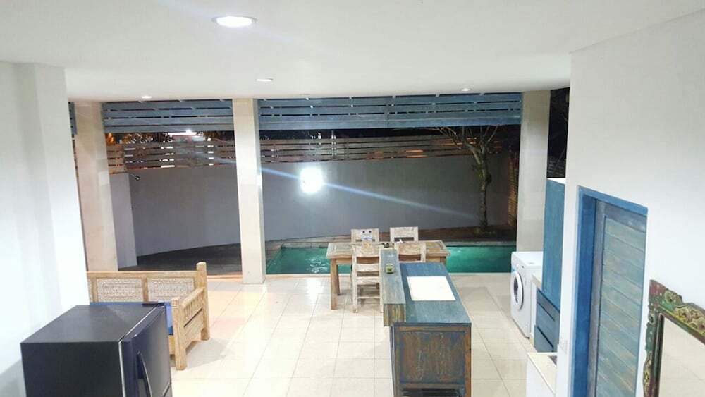 Беноа: Kampial House 2 Bedrooms Nusa Dua