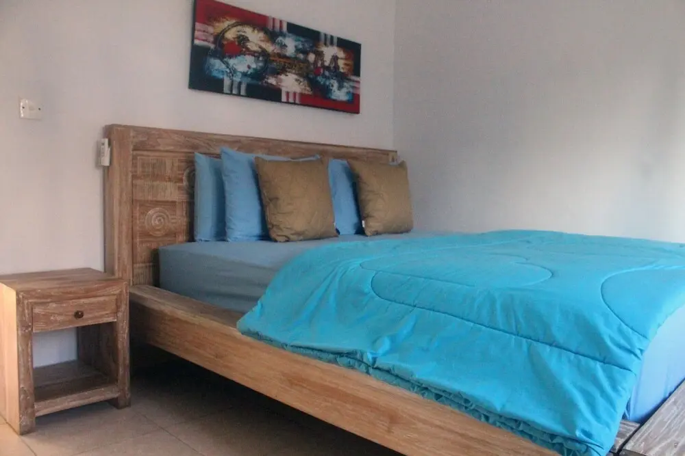 Беноа: Kampial House 2 Bedrooms Nusa Dua