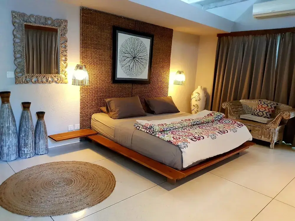 Чангу: Villa Allure