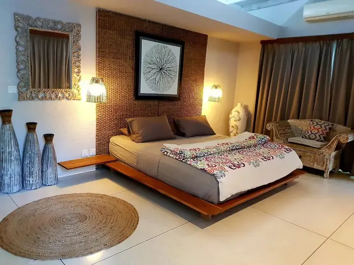 Чангу: Villa Allure