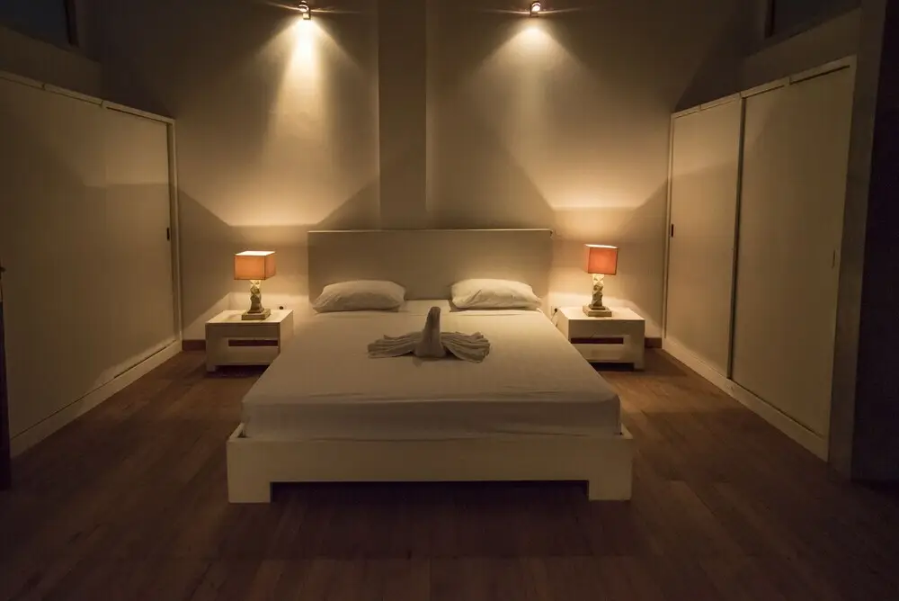 Чангу: Canggu Beach Villa