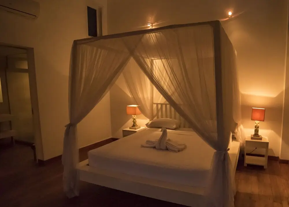 Чангу: Canggu Beach Villa