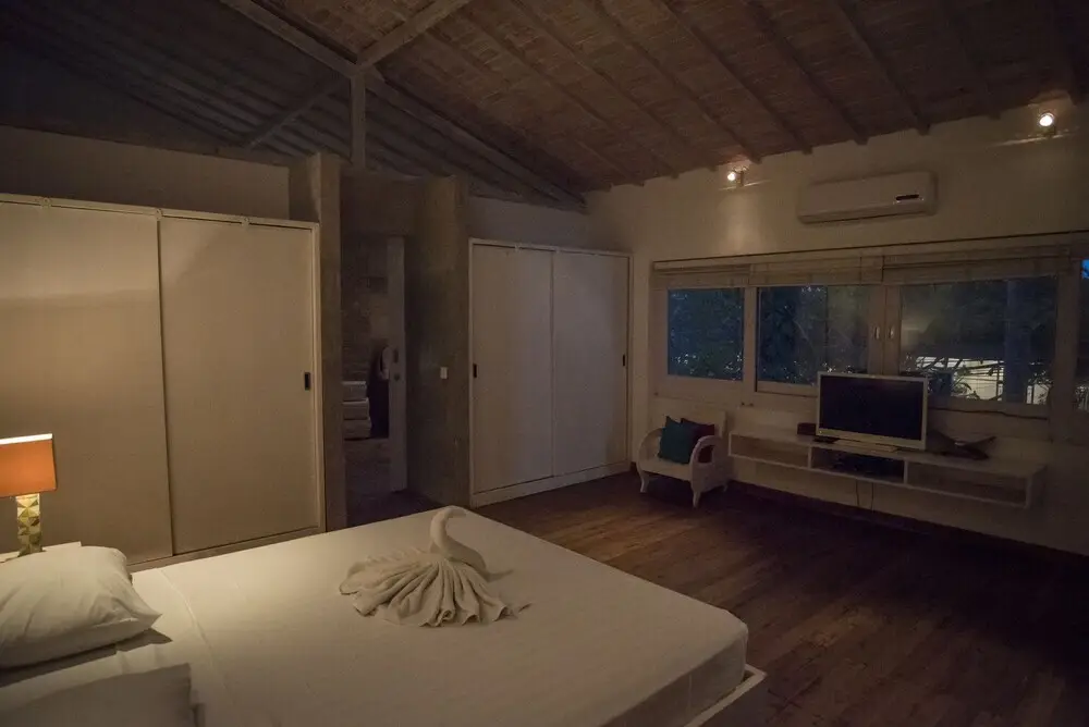 Чангу: Canggu Beach Villa