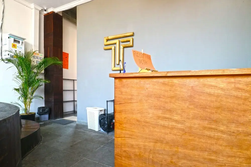 Далунг: Tribe Theory - Startup House