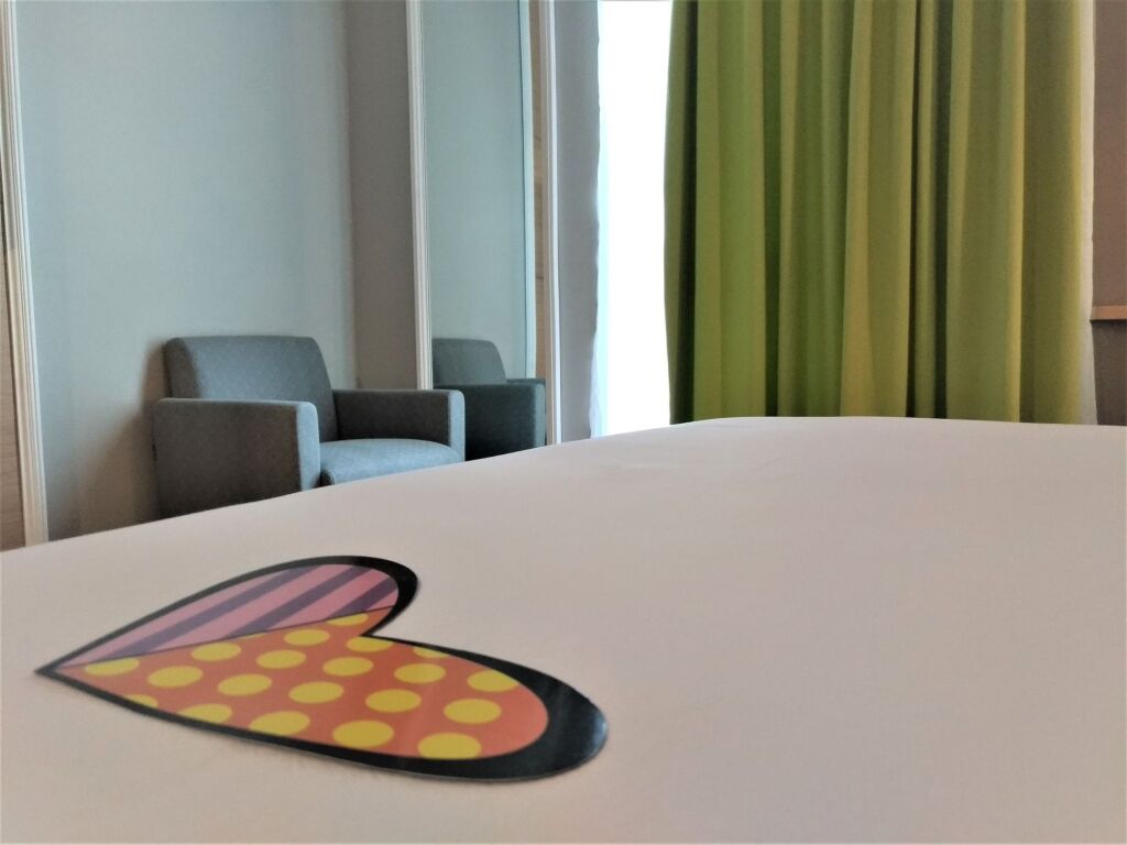 Джакарта: MaxOneHotels.com at Platinum Hayam Wuruk Jakarta