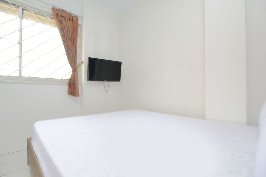 Джакарта: Sky Inn Mangga Besar 1 Jakarta