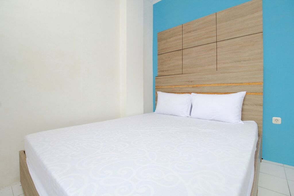 Джакарта: Sky Inn Mangga Besar 1 Jakarta