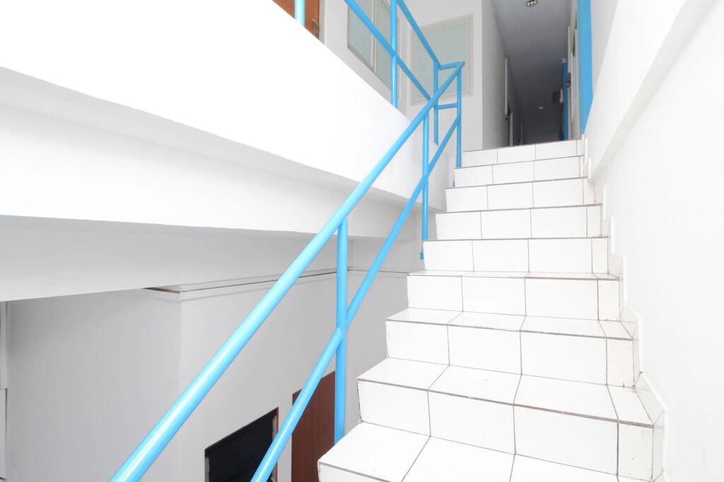 Джакарта: Sky Inn Mangga Besar 1 Jakarta