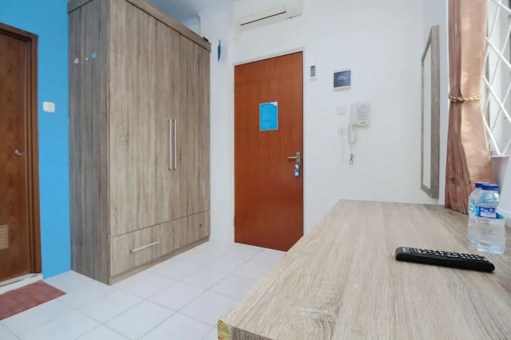 Джакарта: Sky Inn Mangga Besar 1 Jakarta