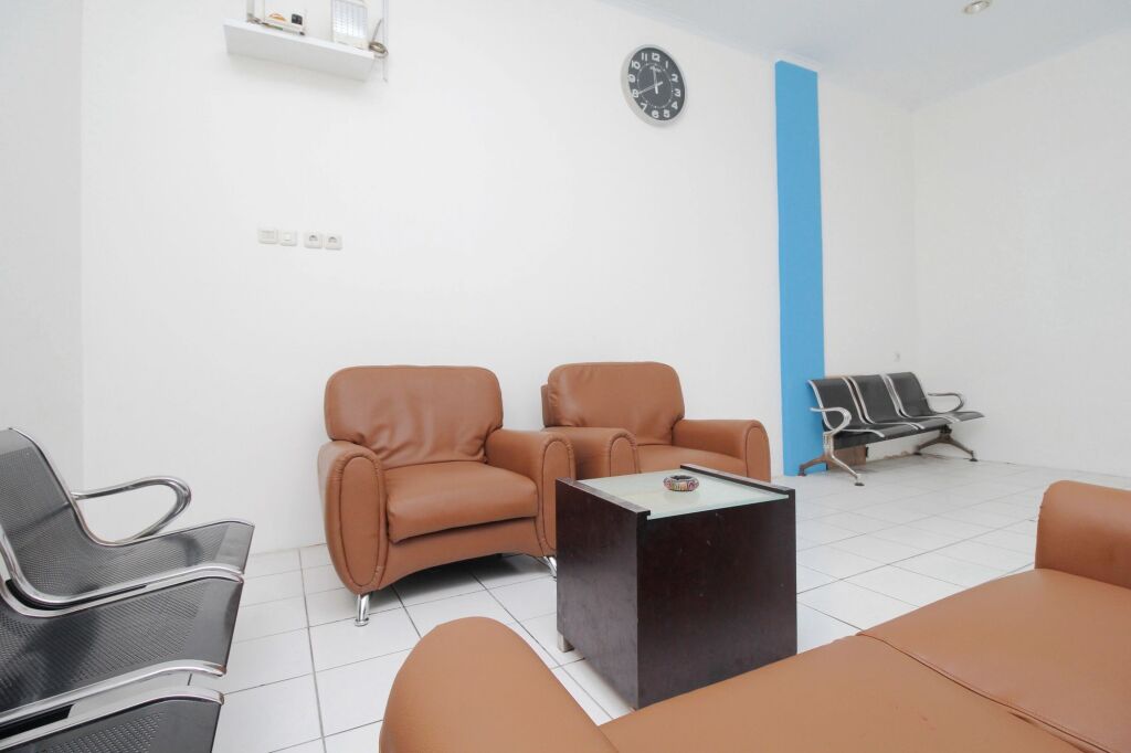 Джакарта: Sky Inn Mangga Besar 1 Jakarta