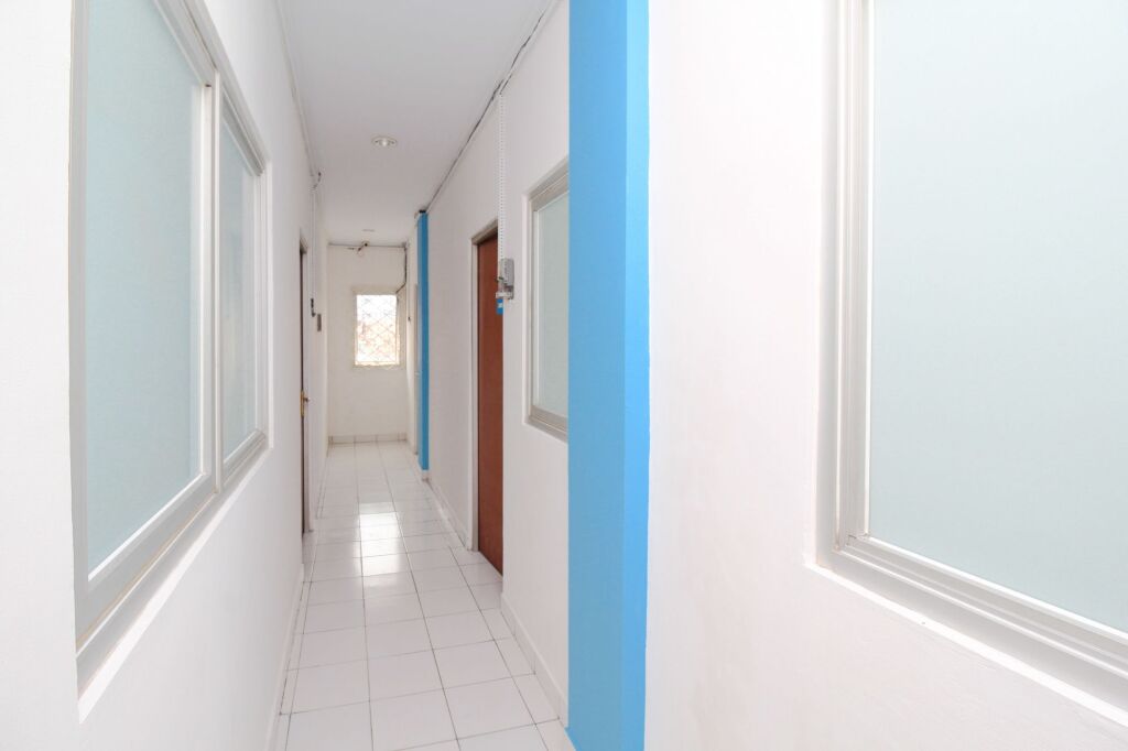 Джакарта: Sky Inn Mangga Besar 1 Jakarta