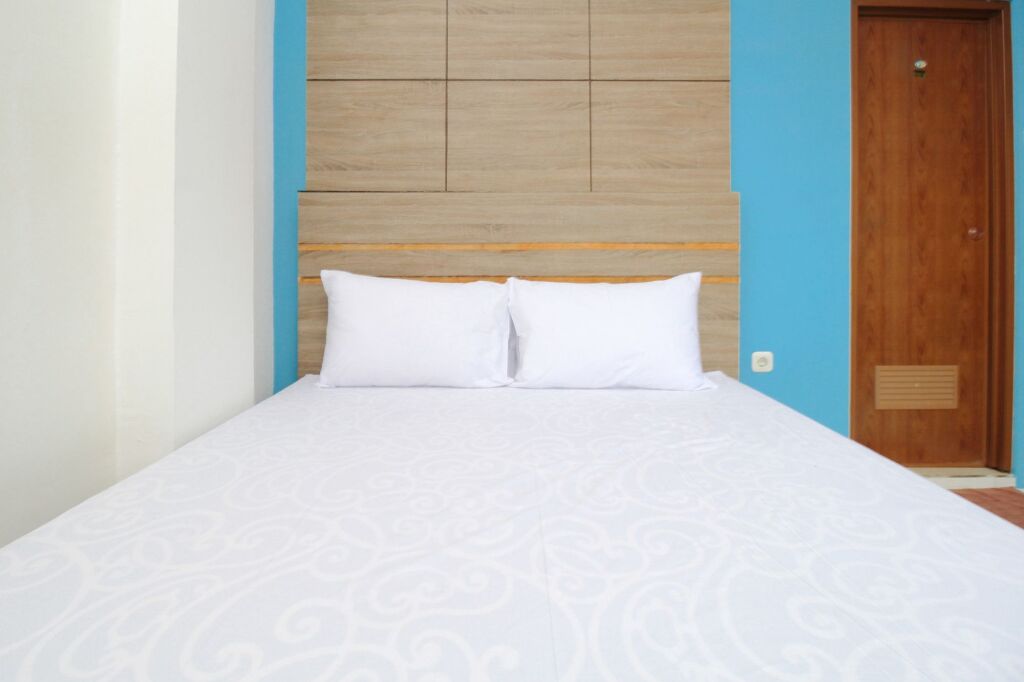 Джакарта: Sky Inn Mangga Besar 1 Jakarta