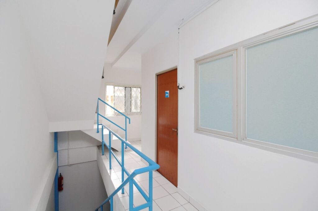 Джакарта: Sky Inn Mangga Besar 1 Jakarta