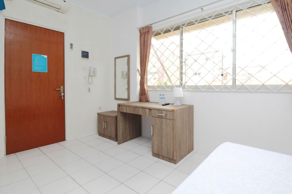 Джакарта: Sky Inn Mangga Besar 1 Jakarta