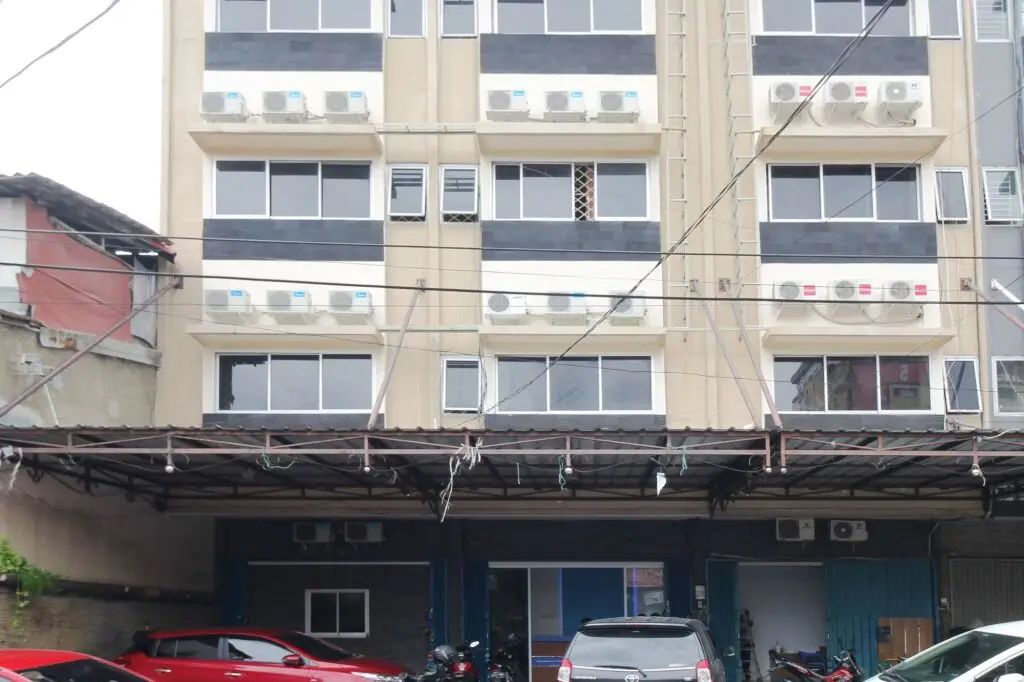 Джакарта: Sky Inn Mangga Besar 1 Jakarta