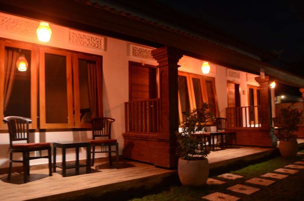 Переренан: Tegal Sari Homestay