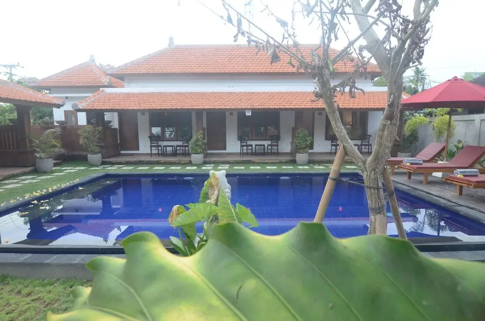 Переренан: Tegal Sari Homestay