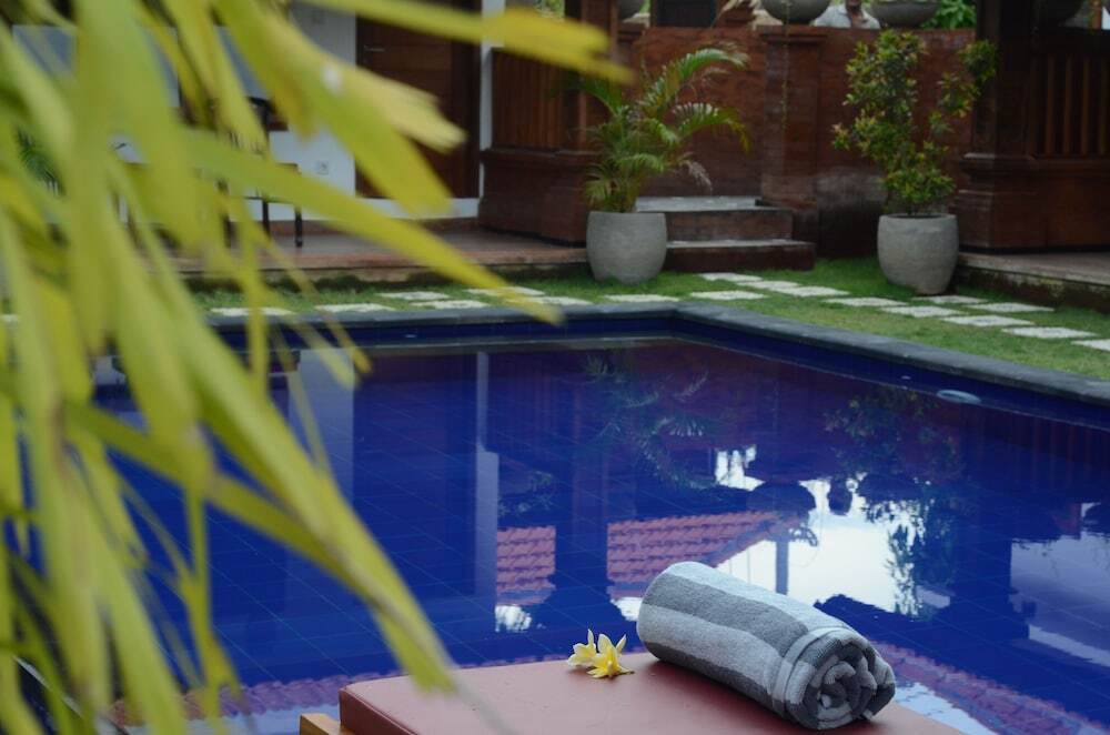 Переренан: Tegal Sari Homestay