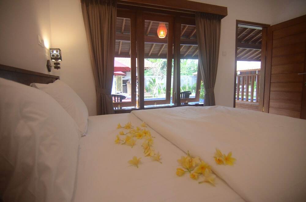 Переренан: Tegal Sari Homestay