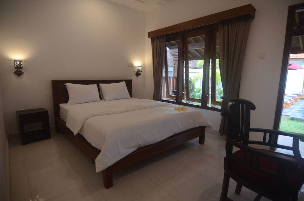 Переренан: Tegal Sari Homestay