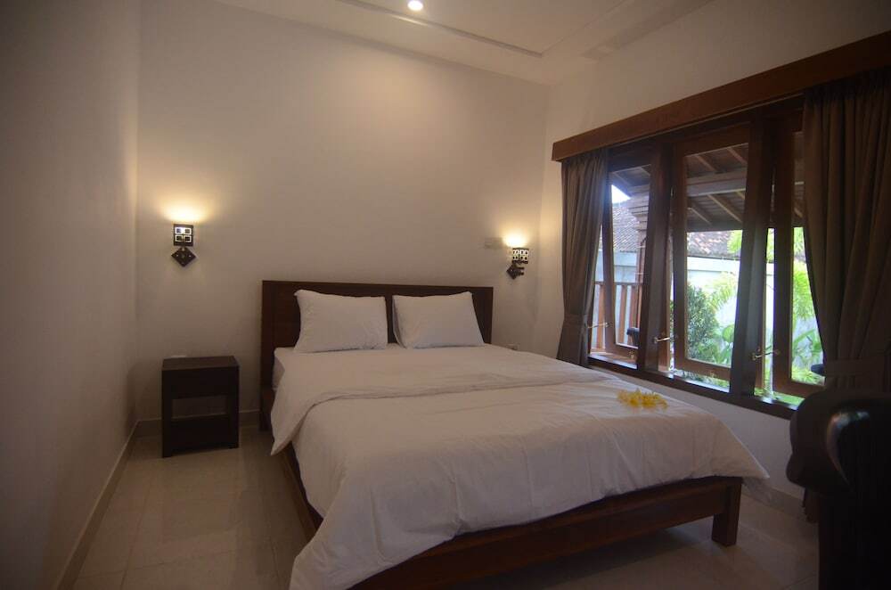 Переренан: Tegal Sari Homestay